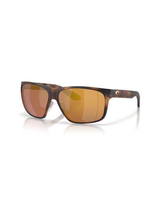 Costa Black Sunglass Trades for men