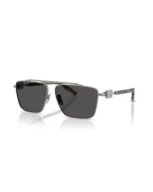 Dolce & Gabbana Black Sunglass Dg2336 for men