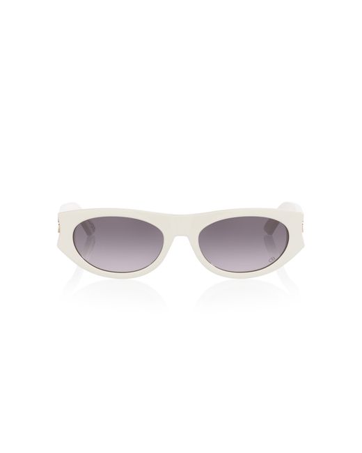 Dior Black Sunglass Glow B2i