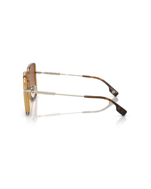Burberry Black Sunglass Dionne