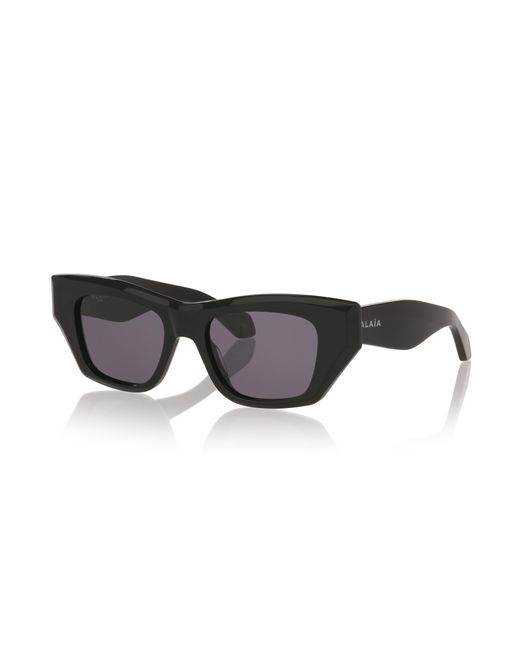 Alaïa Black Sunglass Aa0074s
