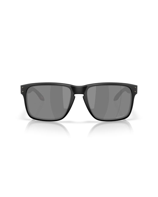 Oakley Black Sunglass Oo9487 Holbrooktm Xxl