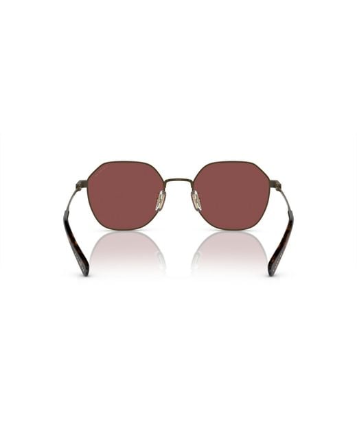 COACH Black Sunglass Cl915 for men
