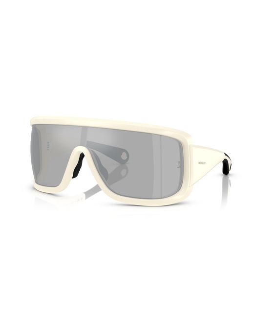 Moncler Black Sunglass Me8003 Snowseeker