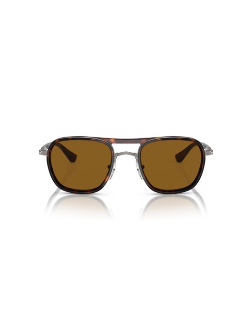 Persol Black Sunglass Po2484s