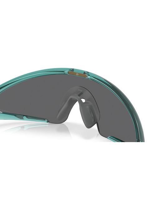 Oakley Black Sunglass Ellipse