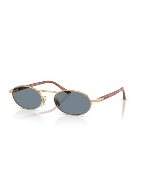 Persol Black Sunglass Po1023s