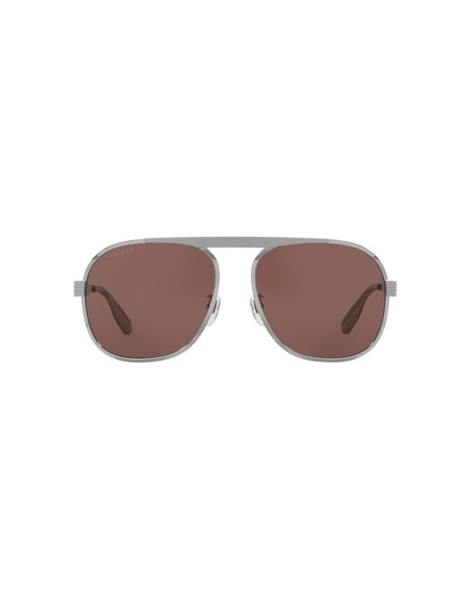 Gucci Black Sunglass GG1514S for men