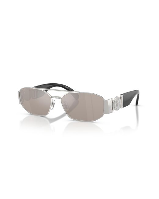 Versace Black Sunglass Ve2287 for men