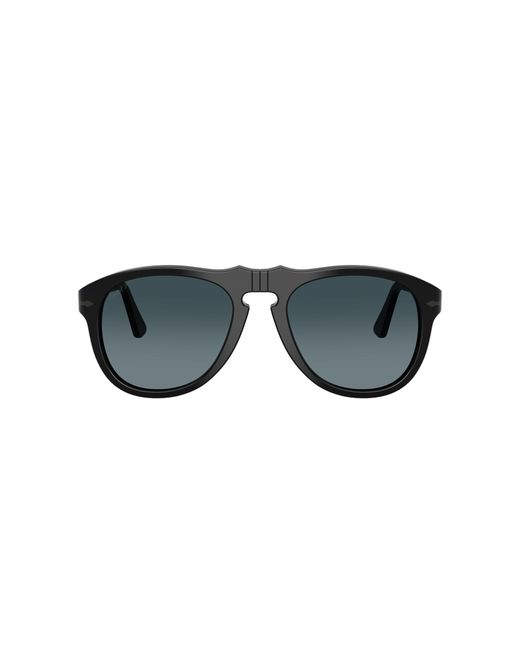 Persol Black Sunglass Po0649ne