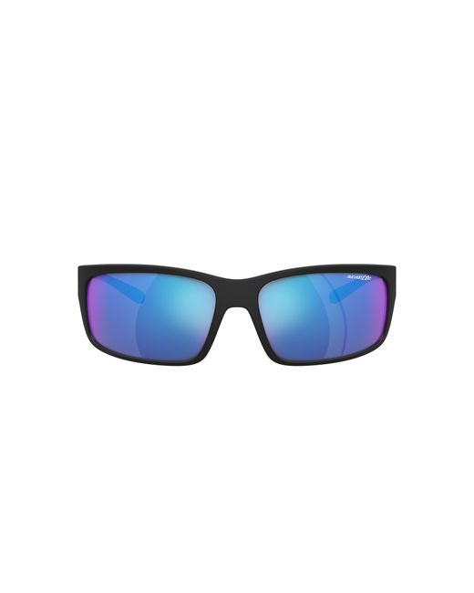 Arnette Black Sunglass Fastball 2.0 for men