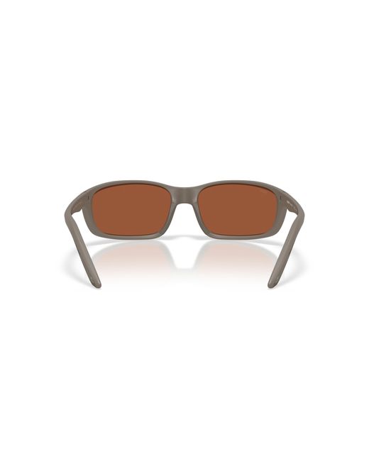 Costa Green Sunglass Brine Ii for men