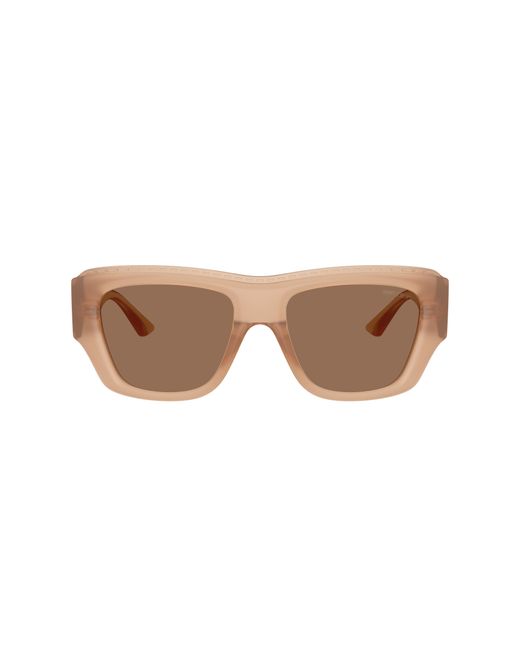Jimmy Choo Black Sunglass Jc6003u