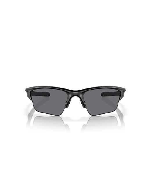 Oakley Black Sunglass Oo9154 Standard Issue Half Jacket® 2.0 Xl