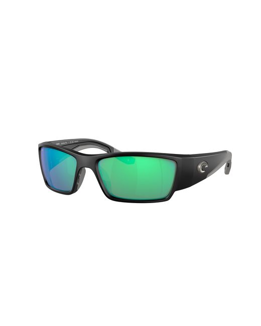 Costa Green Sunglass Corbina Pro for men