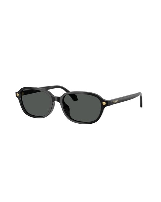 Versace Black Sunglass VE4514D