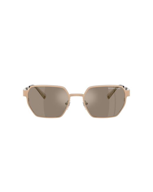 Michael Kors Black Sunglass Madagascar for men