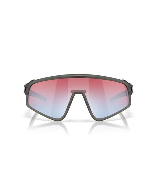 Oakley Black Sunglass Oo9404 Latchtm Panel