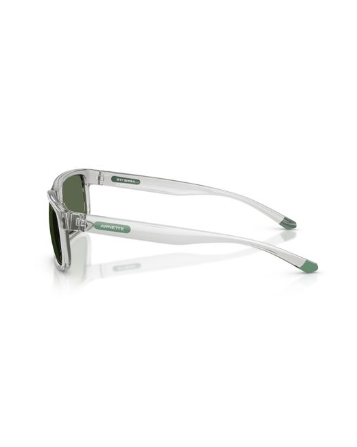 Arnette Green Sunglasses An4372 for men