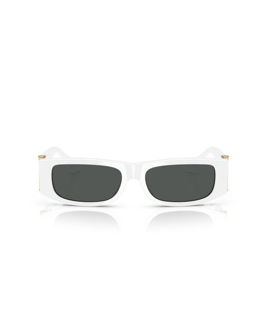Versace Black Sunglass Ve4476u for men