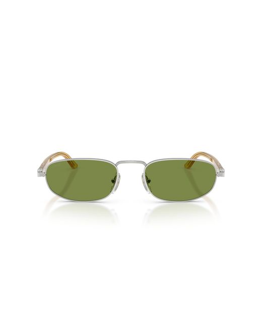 Persol Black Sunglasses Po1028S