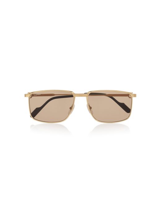 Cartier Black Sunglass Ct0534s for men