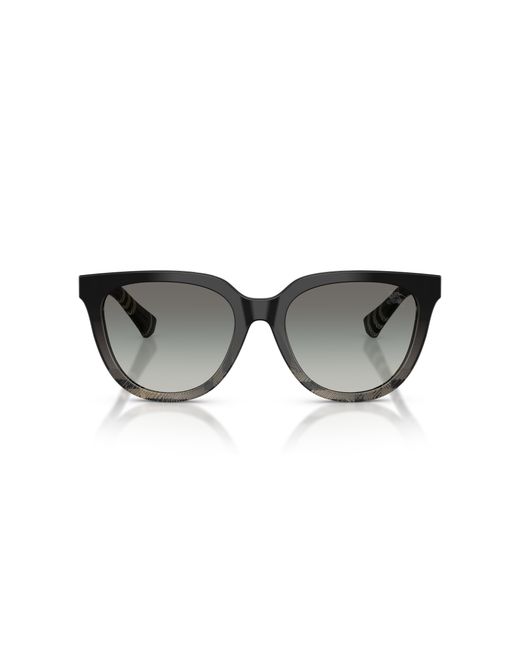 Burberry Black Sunglasses Be4469