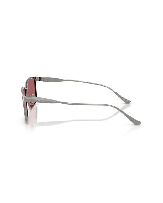 Ferrari Black Sunglasses Fh1033d for men
