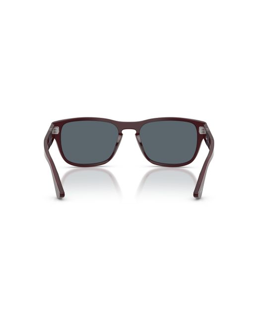 Persol Black Sunglass Po3341s
