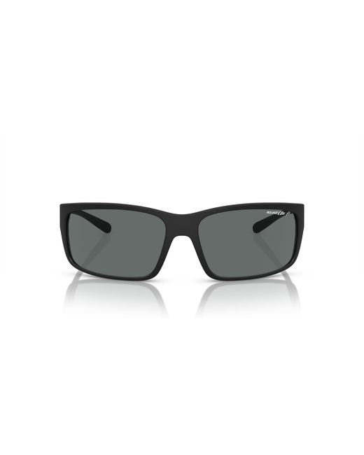 Arnette Black Sunglass Fastball 2.0 for men