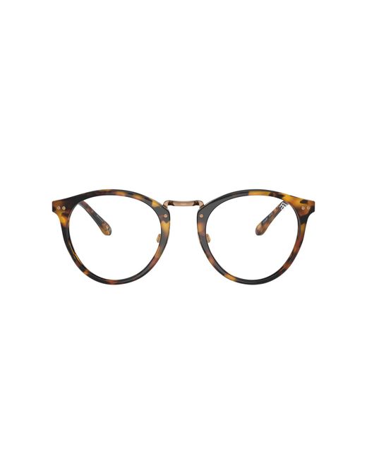 Ralph Lauren Black Sunglass Rl8223 The Quincy for men
