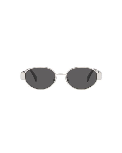 Céline Black Sunglass Cl40235u