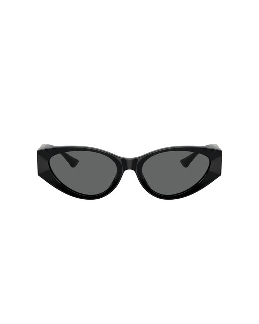 Versace Black Sunglass VE4454