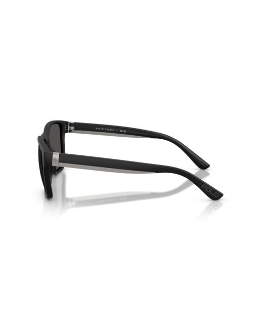 Polo Ralph Lauren Black Sunglass Ph4229u for men