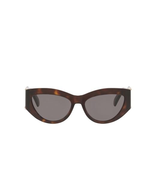 Dior Black Sunglass Es B1i