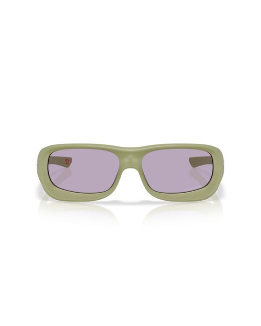 Oakley Black Sunglass De Soto