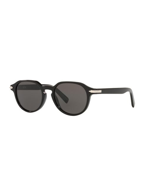 Dior Sunglass Blacksuit R2i for men