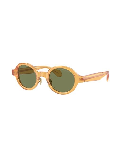 Giorgio Armani Black Sunglasses Ar8205 for men