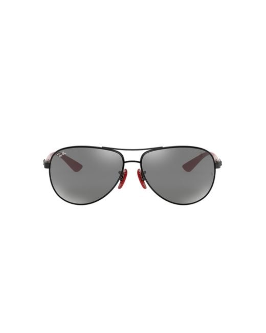 Ray-Ban Black Ray for men