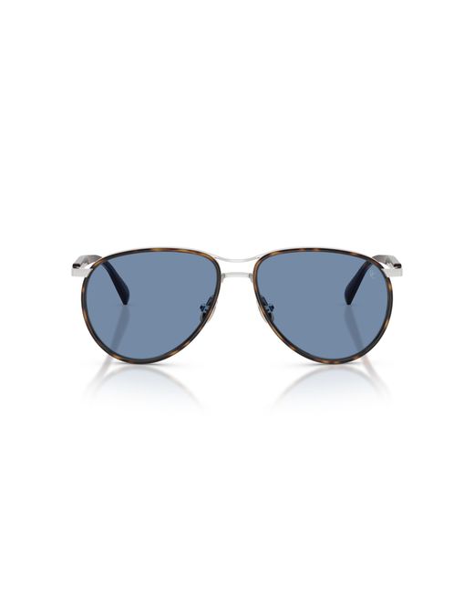 Brunello Cucinelli Black Sunglass Apheleion