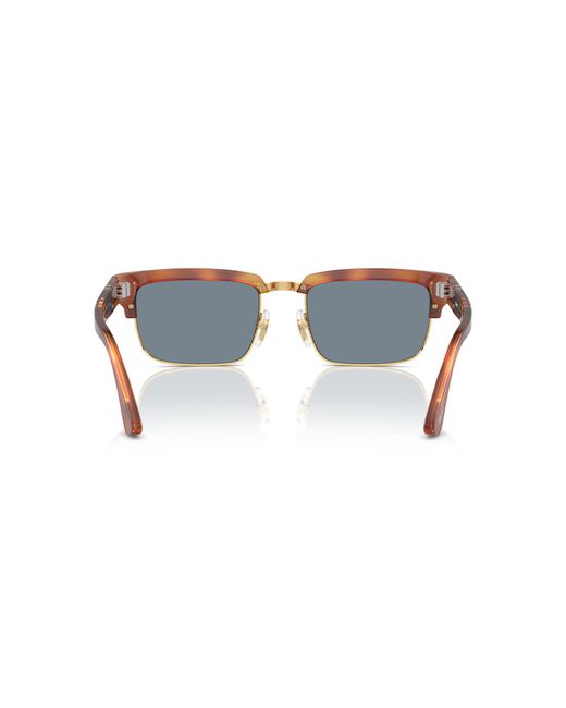 Persol Black Sunglass Po3354s