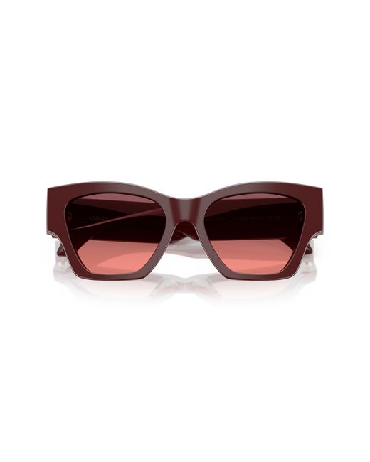 Versace Black Sunglass Ve4492u