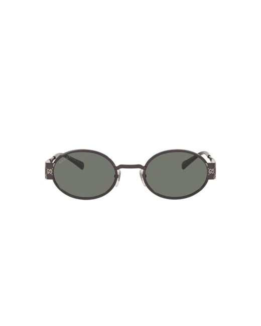 Gucci Black Sunglasses for men