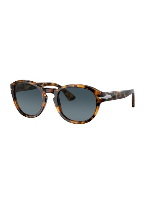 Persol Black Sunglass Po3304s