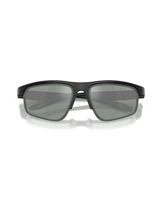 EA7 Black Sunglass Q74003 for men