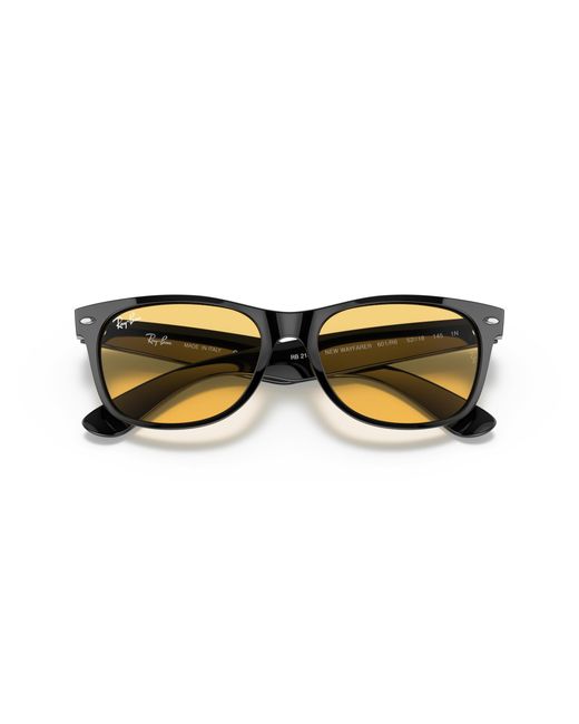 Ray-Ban Multicolor Sunglass New Wayfarer Classic