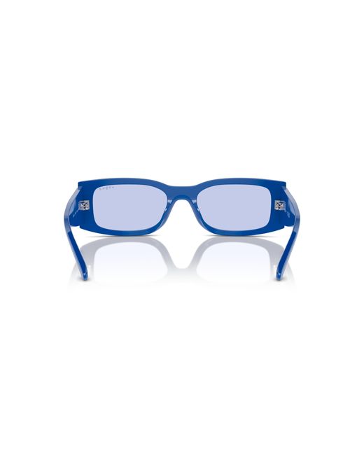 Vogue Eyewear Blue Sunglass Vo5584s