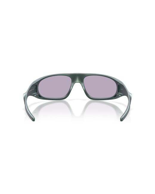 Oakley Black Sunglass Neoforma