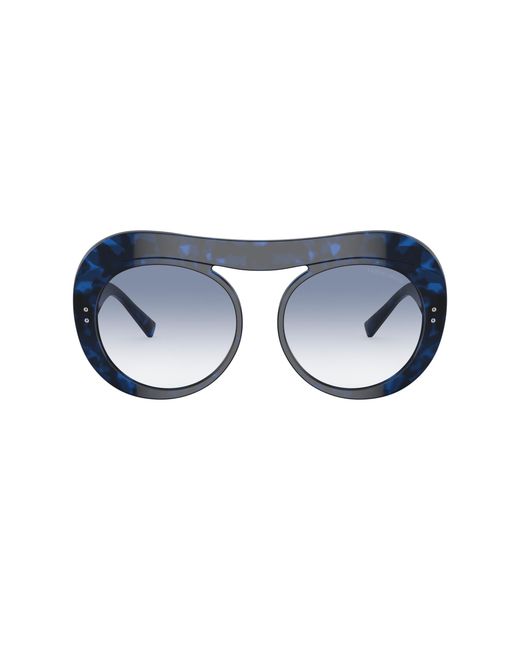 Giorgio Armani Black Sunglass Ar8178