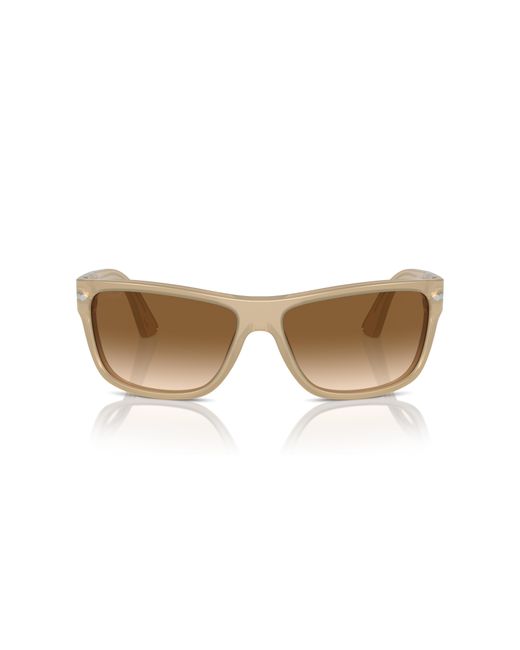Persol Black Sunglass Po3342s